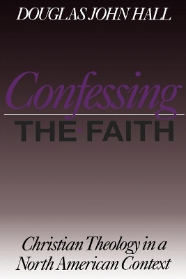 Confessing the Faith