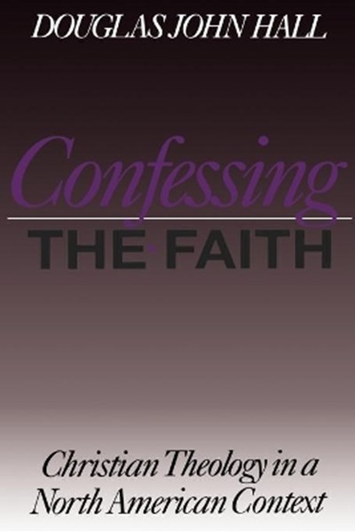 Confessing the Faith