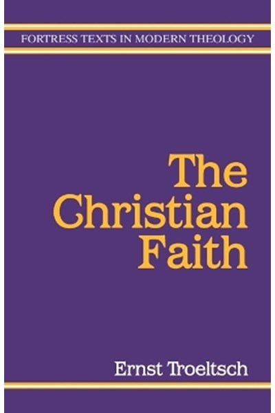 Christian Faith