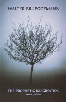 Prophetic Imagination