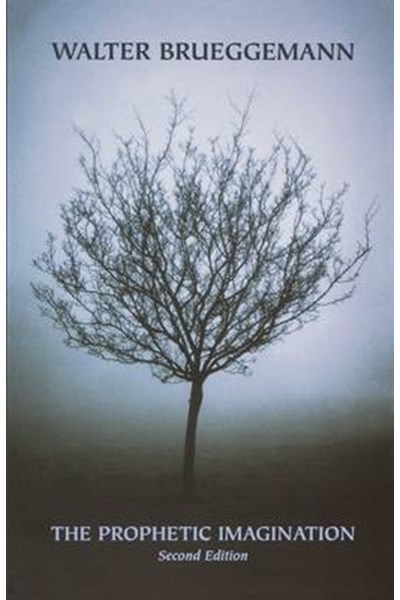 Prophetic Imagination