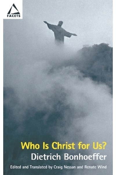 Who is Christ for Us?