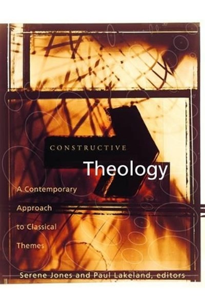 Constructive Theology Free CD ROM