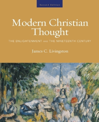 Modern Christian Thought
