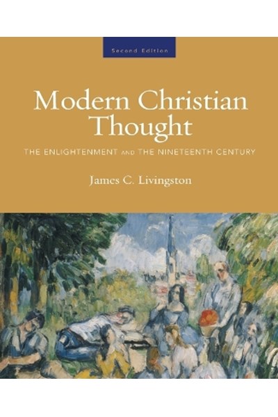 Modern Christian Thought