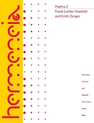 Hermeneia: Psalms 2