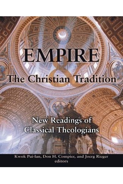 Empire and the Christian Tradition