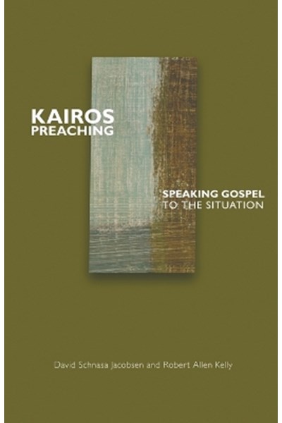 Kairos Preaching