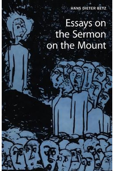 Essays on the Sermon on the Mount