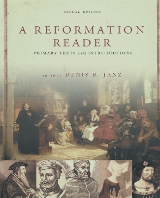 Reformation Reader