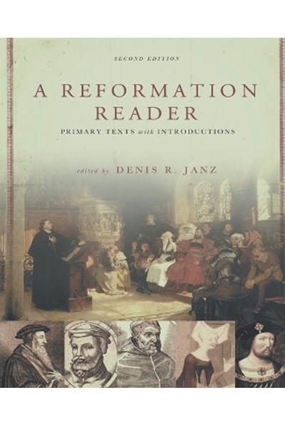 Reformation Reader