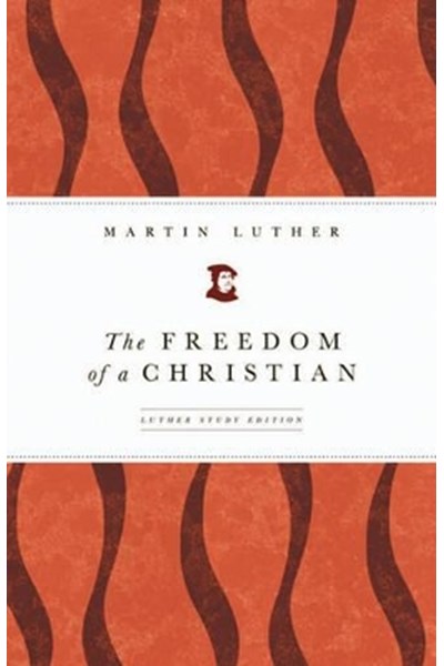 Freedom of a Christian