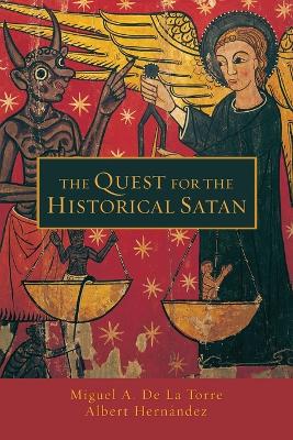 Quest for the Historical Satan