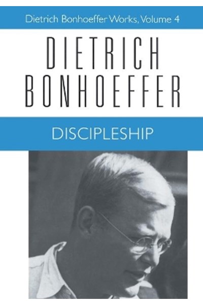 Discipleship