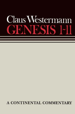 Genesis 1-11