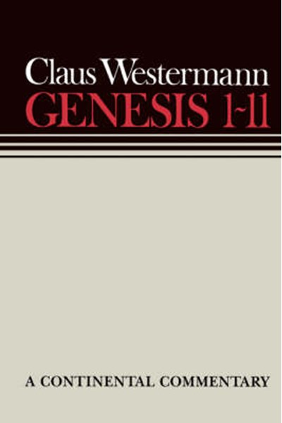 Genesis 1-11