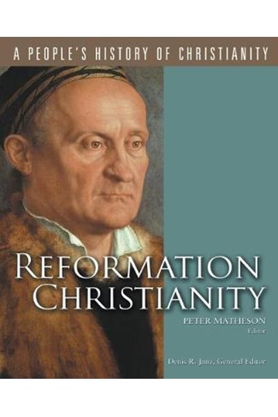 Reformation Christianity