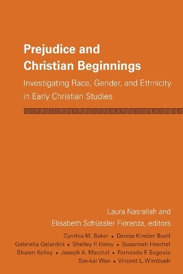 Prejudice and Christian Beginnings