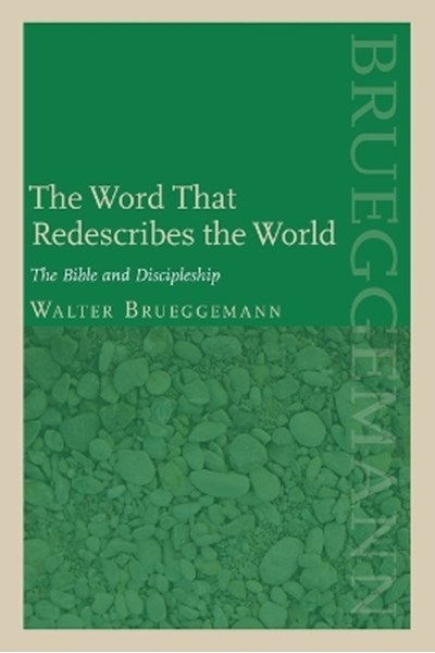 Word That Redescribes the World