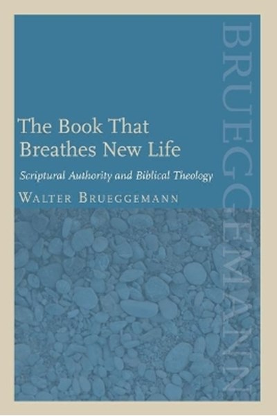 Book That Breathes New Life