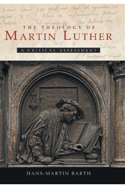 Theology of Martin Luther
