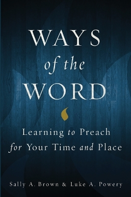 Ways of the Word