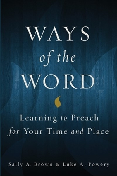 Ways of the Word