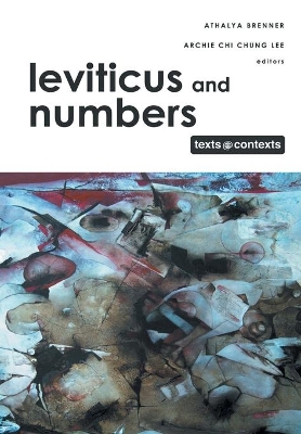 Leviticus and Numbers
