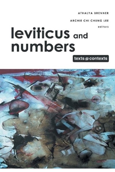 Leviticus and Numbers