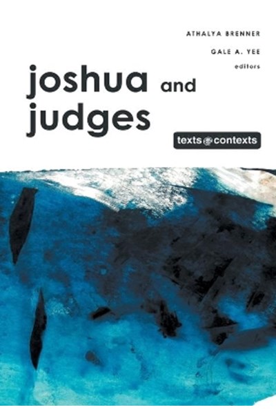 Joshua and Judges