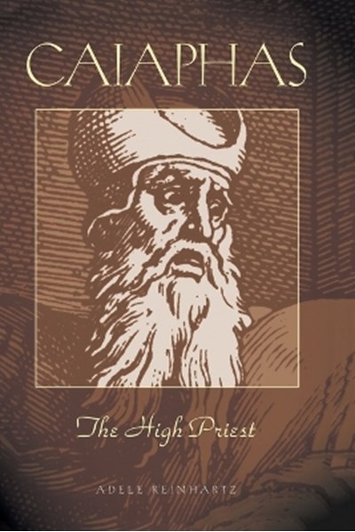 Caiaphas the High Priest
