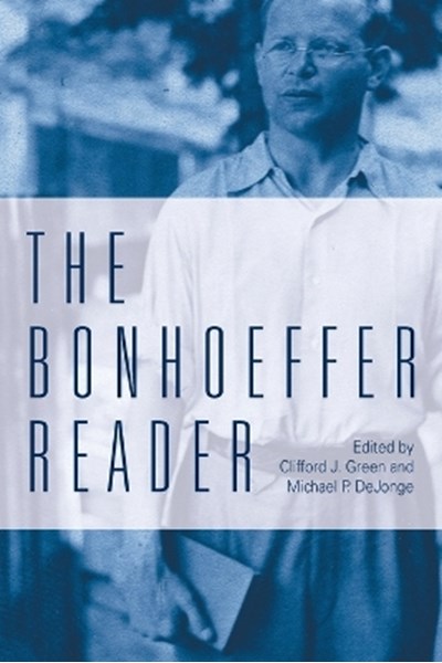 Bonhoeffer Reader