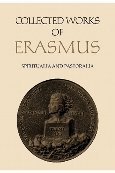 Spiritualia and Pastoralia