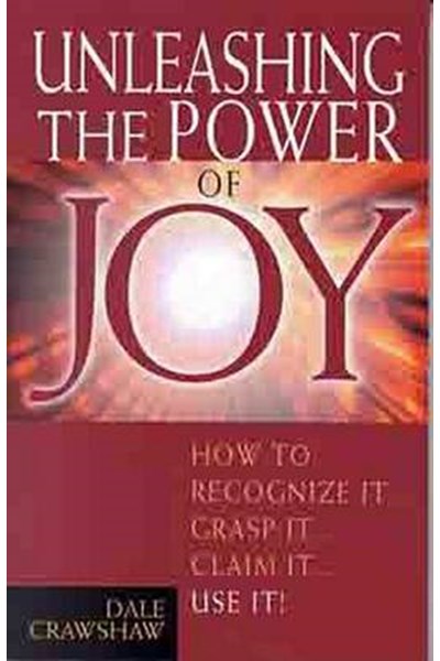 Unleashing the Power of Joy
