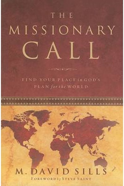 Missionary Call