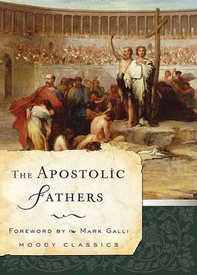 Apostolic Fathers