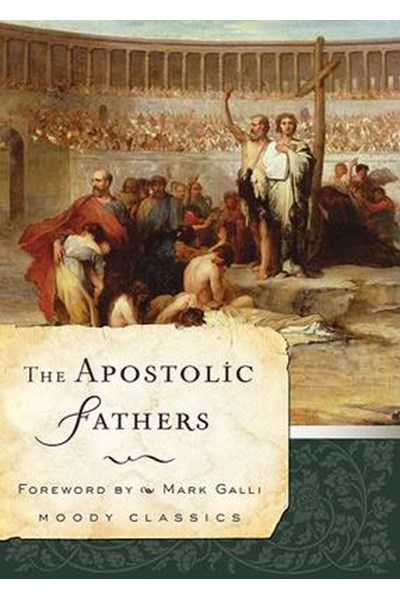 Apostolic Fathers