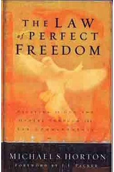 Law of Perfect Freedom