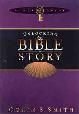 Unlocking the Bible Story