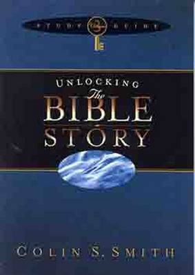 Unlocking the Bible Story