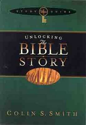 Unlocking the Bible Story