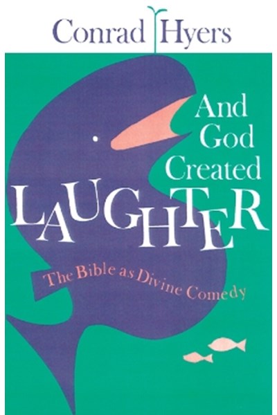 And God Created Laughter