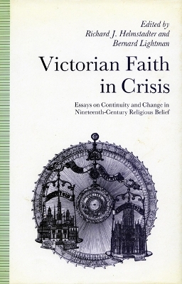 Victorian Faith in Crisis