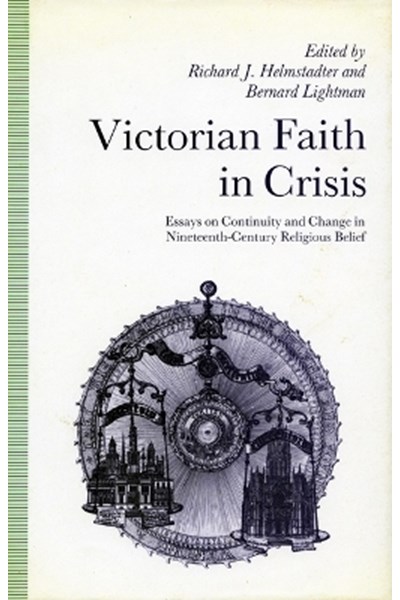 Victorian Faith in Crisis
