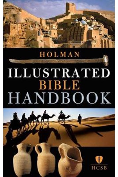 Holman Illustrated Bible Handbook