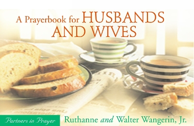 Prayerbook for Husbands and Wives