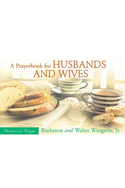 Prayerbook for Husbands and Wives