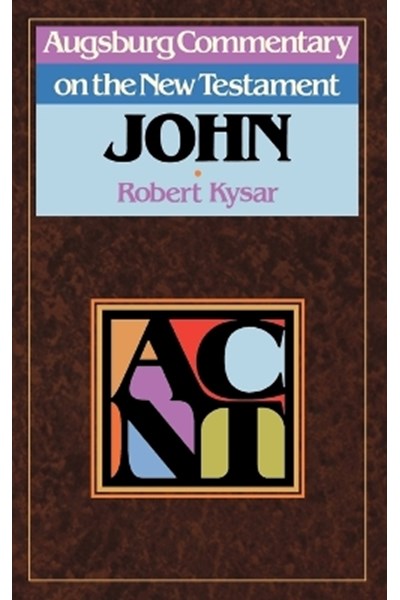 Augsburg Commentary on the New Testament