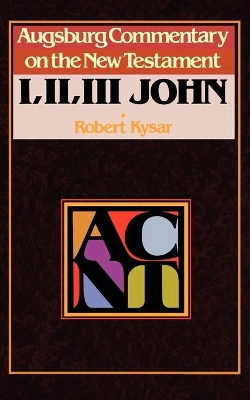 Augsburg Commentary on the New Testament