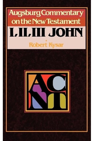 Augsburg Commentary on the New Testament